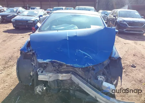 2013 Dodge Dart Sxt z USA, uszkodzony, nr VIN 1C3CDFBA0DD100662